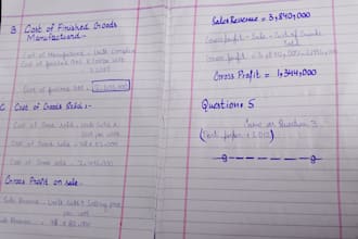 write neat and aesthetic handwritten letters and notes