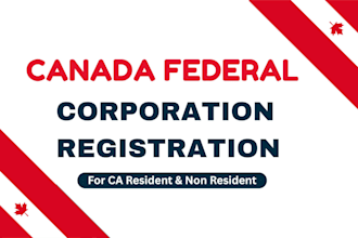 do canada federal corporation registration