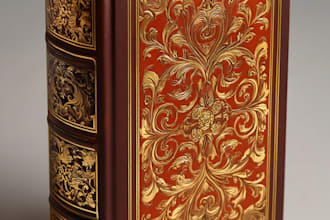 design a book cover for cozy mystery