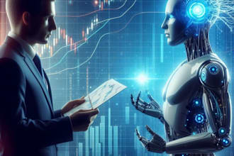 automate your trading strategy using mql or python