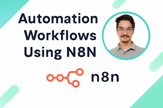 automate workflows with ai agents, chatgpt, and n8n