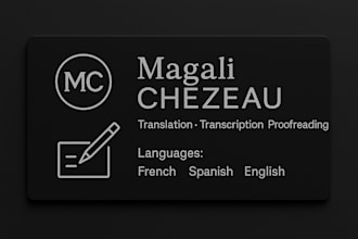 translate your texts or documents in multiple languages
