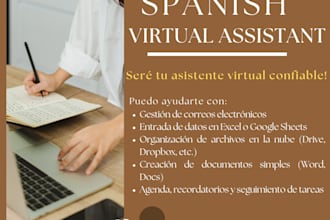 tu asistente virtual confiable
