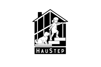 design perfect stair mats brand logo