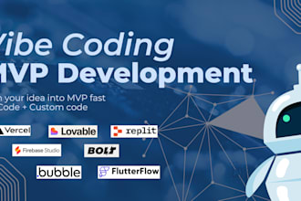 build your mvp using no code or custom code tools