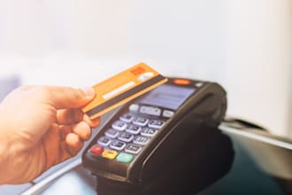 build nfc contactless payment apps like samsung pay, apple pay and google pay