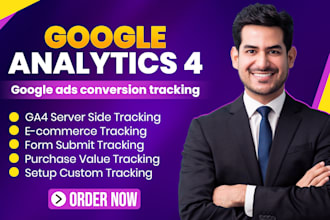 setup google ads conversion tracking and fix conversion tracking
