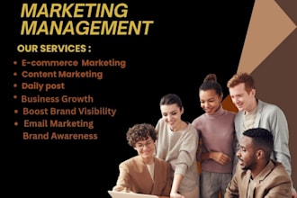 do professional digital marketing and SEO to boost your online business