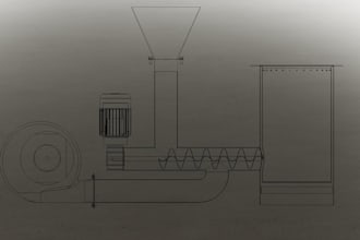 make fabrication and engineering drawings in solidworks