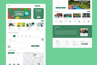 develop multi vendor ecommerce marketplace website, multi vendor ecommerce app
