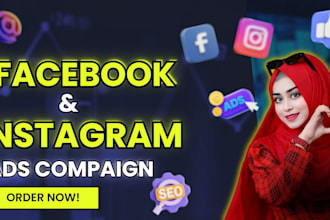 be expert your facebook and instagram ads manager