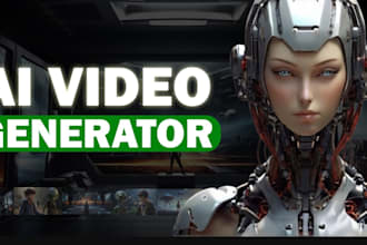 do ai video generator app,video editing app,ai image generator,photo editing app