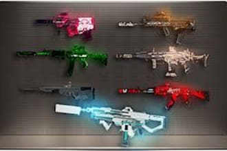 fix, model fivem gun pack ,script ,chain and gta cars , fivem weapon , assets