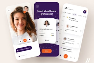 build telemedicine website ai telemedicine app hippa compliant telemedicine app