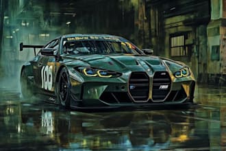 do unique car, van, truck, vehicle wrap design window graphics
