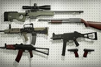 unreal engine weapon, sci fi 3d gun, gun assets, gun fivem, gun mechs, fps game