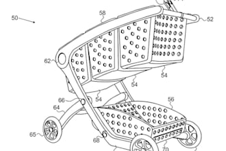 draw utility and design patent drawings and technical line illustrations