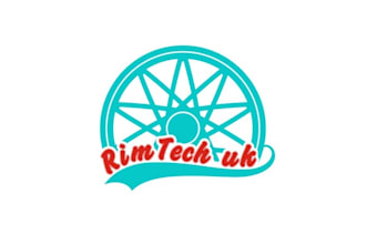 create greatest genuine a wheel based logo