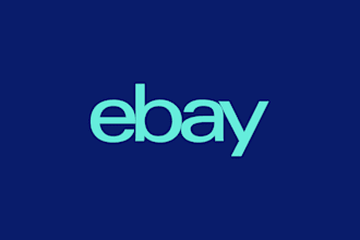 list your product on ebay and manage your ebay store a to z