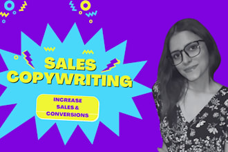 write email sequences that increase sales