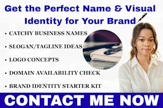 create business name brand name slogans business ideas logo names taglines motto