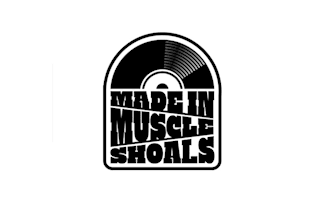design modern vintage music campaign meets logo