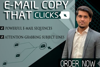 write high converting sales emails that get responses