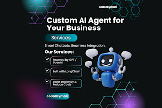create ai agents for your business using openai