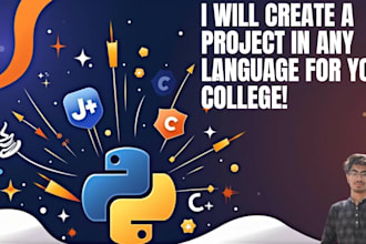 help you with your university projects and assignments