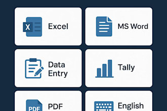 do accurate data entry work