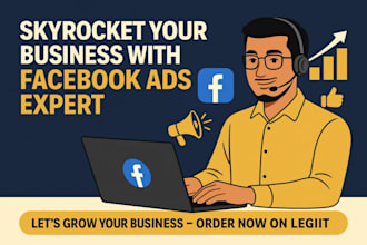 do skyrocket your business with facebook ads