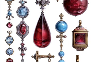 draw 3d jewelry animation, 3d cgi animation, jewelry
