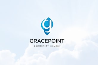 create a meaningful logo for your church, ministry