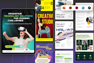 design a custom ebook with source file for easy editing