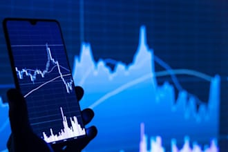 help forex and crypto trading mentor for you