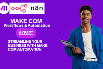 make com n8n ai automation n8n workflow n8n automation n8n ai agent lead gen