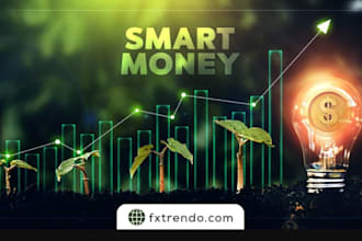 do smart money concept forex chart analysis for you