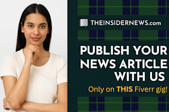 do craft SEO optimized news articles for your website