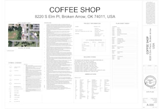 create code compliant architectural drawings in autocad