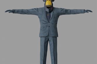 custom textures for your 3d model