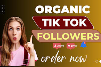 boost your tiktok growth with proven organic strategies
