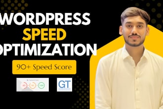 increase wordpress speed optimization and reduce load time