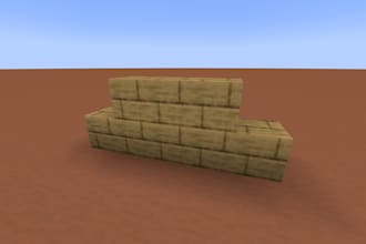 make a custom texture pack for your mc gameplay