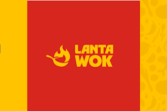 créer un logo intemporel pour votre restaurant