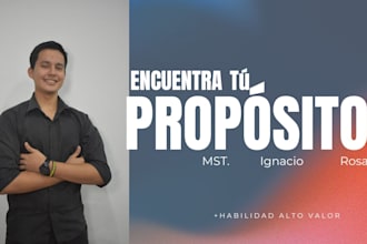 es hora de crecer