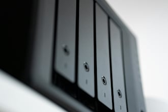 configure synology nas and veeam backup with support