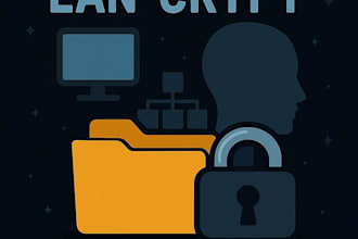 install and configure file server encryption