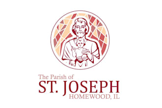 design a christian, ministry, religious or church logo