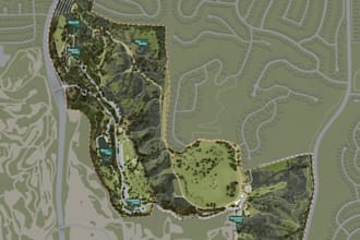 create topographic maps, land survey,contour drawing,site plan,cad plan drafting