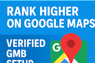 optimize and manage your google my business profile